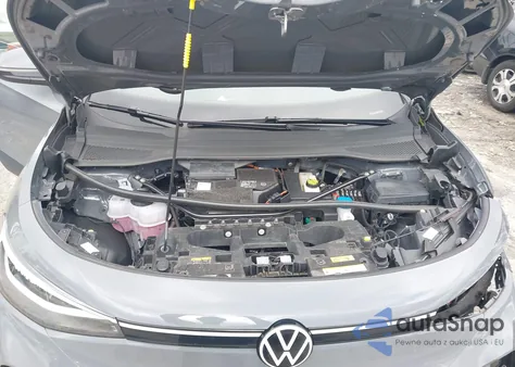 2023 Volkswagen Id.4 Pro from USA, damaged, VIN 1V2CMPE83PC012238